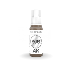AK-interactive Acrylics 3rd generation RAF Dark Earth AIR SERIES akrilfesték AK11841 akrilfesték