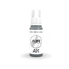 AK-interactive Acrylics 3rd generation RAF Ocean Grey AIR SERIES akrilfesték AK11842 akrilfesték