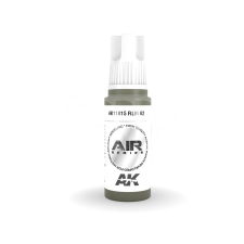 AK-interactive Acrylics 3rd generation RLM 62 AIR SERIES akrilfesték AK11815 akrilfesték