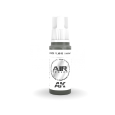 AK-interactive Acrylics 3rd generation RLM 81 Version 2 AIR SERIES akrilfesték AK11836 akrilfesték