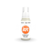AK-interactive - Acrylics 3rd generation Silver Grey 17ml - akrilfesték AK11006
