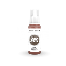 AK-interactive - Acrylics 3rd generation Skin INK 17ml - akrilfesték AK11221 akrilfesték