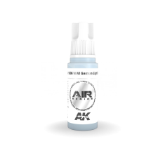 AK-interactive Acrylics 3rd generation WWI German Light Blue AIR SERIES akrilfesték AK11806 akrilfesték