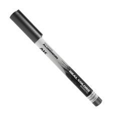 AK-interactive AK Interactive Aluminium RC Marker (RCM010) – Professzionális Makettfesték filctoll, marker