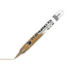AK-interactive AK‑Interactive Fa Árnyalatú Precíziós Marker (Wood Playmarker) – AKM022 filctoll, marker