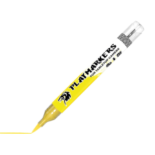 AK-interactive AK‑Interactive Sárga Precíziós Marker (Yellow Playmarker) – AKM016 filctoll, marker