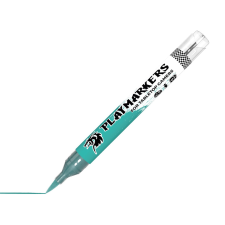 AK-interactive AK‑Interactive Smaragdzöld Precíziós Marker (Emerald Playmarker) – AKM015 filctoll, marker