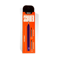 AK-interactive AK INTERACTIVE Tungsten Steel Engraving Scriber volfrám véső szerszám makett