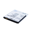  AK-S1(V10) Akkumulátor 2600 mah