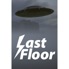 AK Studio Last Floor (PC - Steam elektronikus játék licensz) videójáték