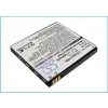  AK-V170 Akkumulátor 1200 mAh