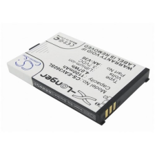  AK-V35 Akkumulátor 1000 mAh mobiltelefon akkumulátor