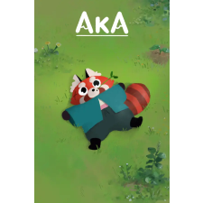  Aka (digitális licenc) videójáték