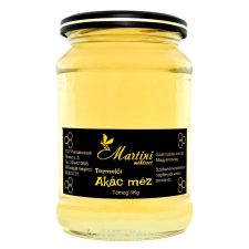 Akácméz, Martini Méhészet (1000 g) méz