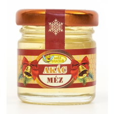 Akácméz, Mézkuckó Méhészet (130 g) méz