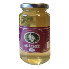 . Akácméz, termelői, 500 g reform élelmiszer