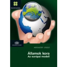 Akadémiai Államok kora egyéb e-könyv