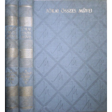 Akadémiai Kiadó A kőszívű ember fiai I-II. antikvárium - használt könyv