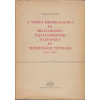 Akadémiai Kiadó A német imperializmus és militarizmus újjáéledésének gazdasági...