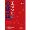 Akadémiai Kiadó Euroexam C1 - Angol felsőfokú nyelvvizsga gyakorlófeladatok