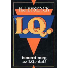Akadémiai Kiadó Ismerd meg az I.Q.-dat! antikvárium - használt könyv
