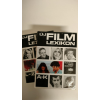 Akadémiai Kiadó Új Film Lexikon (A-K, L-Z) I-II.