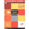 AKADÉMIAI KIADÓ ZRT. / A biz ORIGÓ NÉMET JUNIOR NYELVVIZSGA /NÉMET JUNIOR (A2)