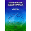 Akadémiai Kiadó Zrt. Légkör-bioszféra kölcsönhatások