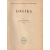 Akadémiai Logika (1951)