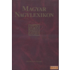 Akadémiai Magyar nagylexikon 4. kötet Bik - Bz