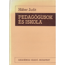 Akadémiai Pedagógusok és iskola antikvárium - használt könyv