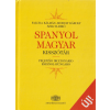 Akadémiai Spanyol magyar kisszótár