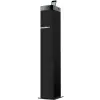 Akai 1.0 Tower Speaker 30W + 2x10W Black SS026A-KASTOR