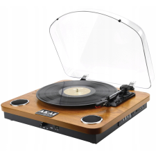 Akai ATT-11BTN lemezjátszó
