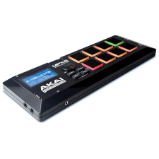 Akai MPX 8 dj felszerelés