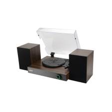 Akai Sztereó lemezjátszó külső hangszórókkal ATT-200SP lemezjátszó