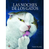 Akal LAS NOCHES DE LOS GATOS | MACHIDA,NAOKO