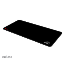 Akasa AK-MPD-03BK TXL egérpad asztali számítógép kellék