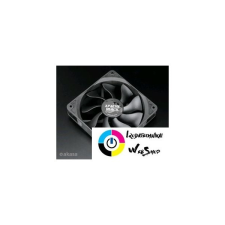 Akasa Akasa APACHE Black 120mm ventillátor /AK-FN058/ hűtés