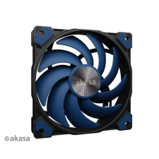 Akasa Alucia SC12 hűtő ventilátor 12cm (AK-FN117) (AK-FN117) hűtés