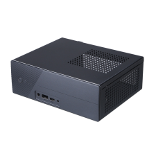 Akasa Cypher ST Small Form Factor (SFF) Fekete számítógép ház