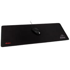 Akasa Egérpad Akasa V-Black XL preciziós, 800*300*3mm Szövet egérpad