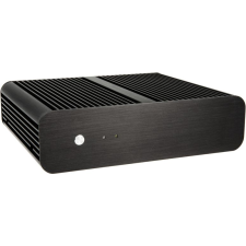 Akasa Euler Thin ITX OEM Black (AK-ITX05M) számítógép ház