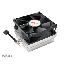 Akasa Fan Akasa - AK-CC1107EP01 (AK-CC1107EP01) - Processzor hűtő hűtés