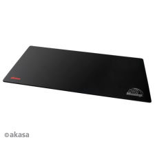 Akasa Mousepad Akasa  - Venom egérpad XL- AK-MPD-05BK (AK-MPD-05BK) asztali számítógép kellék