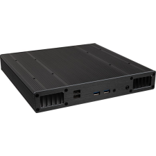 Akasa Plato WS (A-NUC85-M1B) számítógép ház