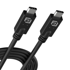 Akasa - USB-C töltő- és adatszinkronizáló kábel - AK-CBUB67-10BK kábel és adapter