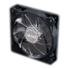 Akasa Vegas 7 LED 12 cm (AK-FN092) - Ventilátor hűtés