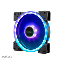 Akasa Vegas TL 140mm (AK-FN102) - Ventilátor hűtés