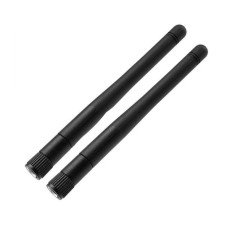 Akasa Wi-Fi antenna 2db/cs (A-ATN01-BK) egyéb hálózati eszköz